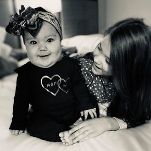 Meet your Posher, Christina